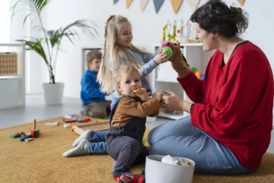 Relais Petite Enfance