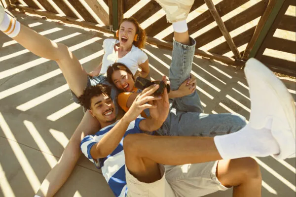 vacances
