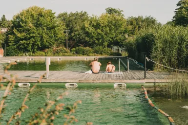 Piscines Normandie Sud Eure