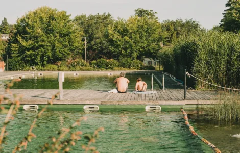 Piscines Normandie Sud Eure