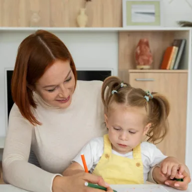 parentalité - enfant