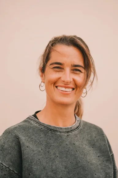 Aurélie Auger