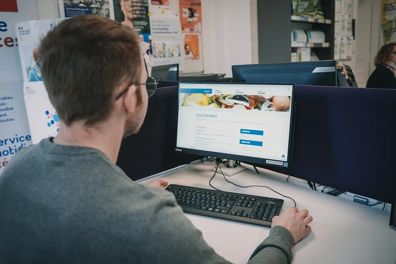 numérique - ateliers