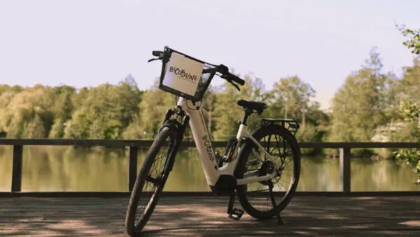 vélo électrique - BICLOUNE