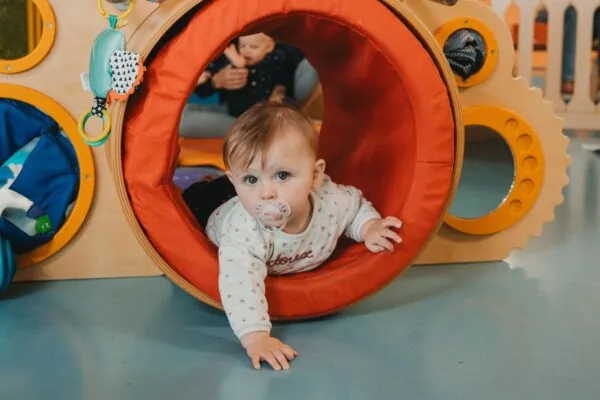 LAEP lieu d'accueil enfants-parents