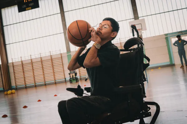 Activités physiques adaptées