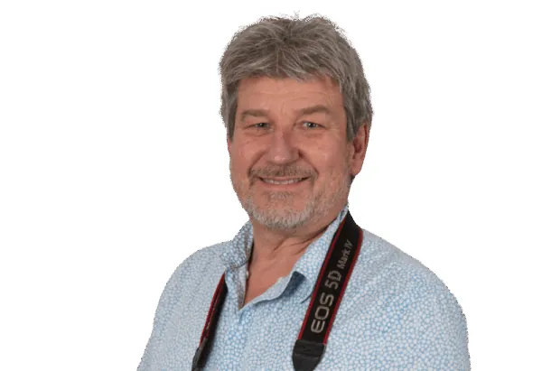 Patrick Forget